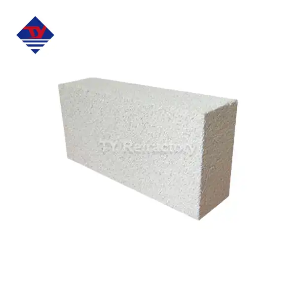 Mullite Insulation Brick